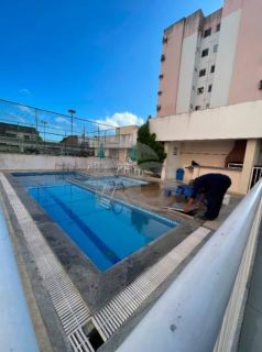 Apartamento para vender com 2 Quartos, sendo 1 Suíte no Bairro Rosa Maria em São Cristóvão