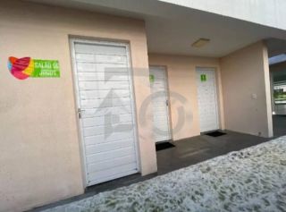 Apartamento para vender com 2 Quartos, sendo 1 Suíte no Bairro Rosa Maria em São Cristóvão