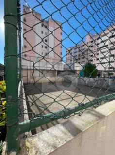 Apartamento para vender com 2 Quartos, sendo 1 Suíte no Bairro Rosa Maria em São Cristóvão