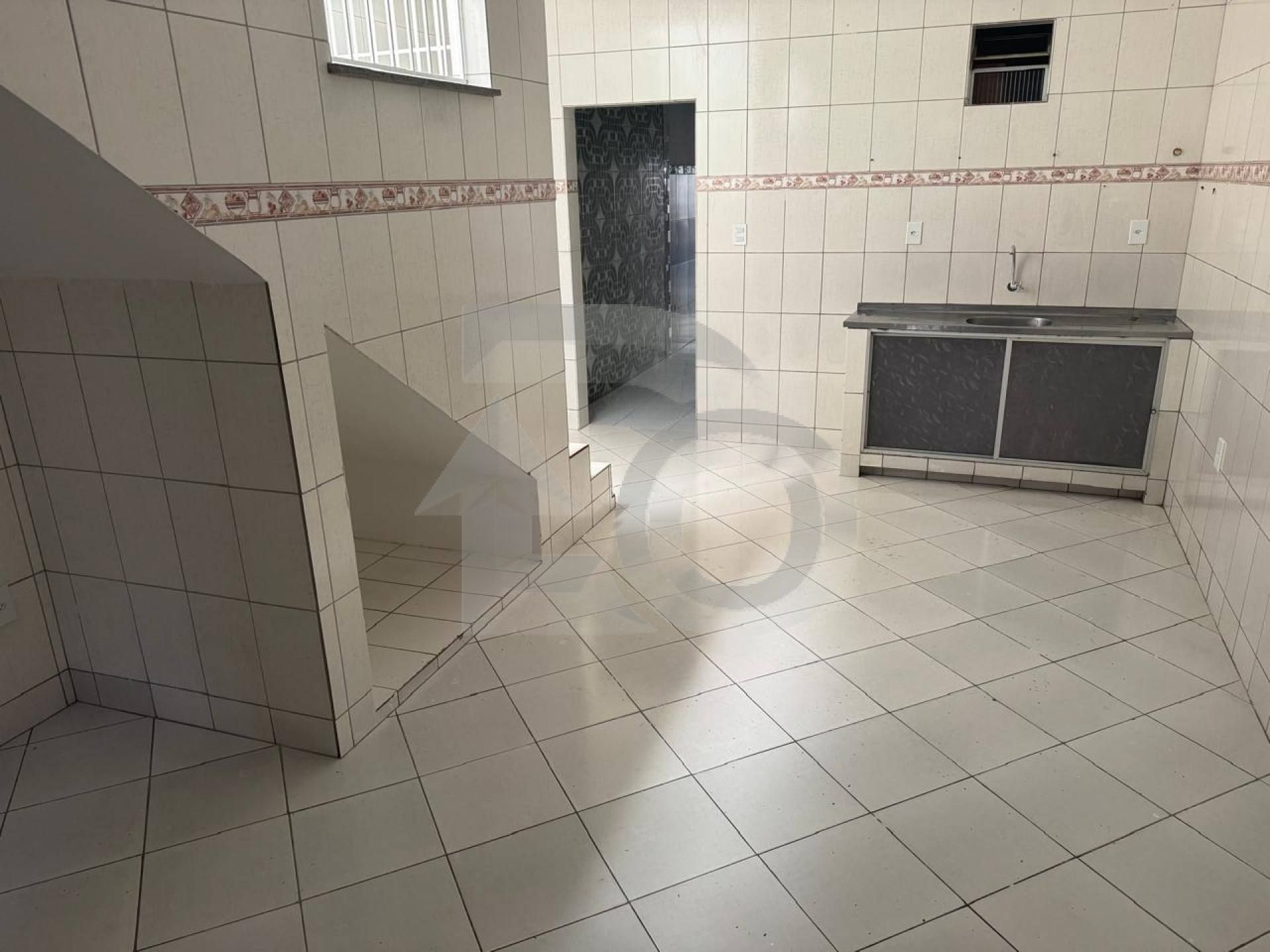 Casa para vender com 3 Quartos no Bairro Santo Antônio em Aracaju