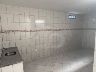 Casa para vender com 3 Quartos no Bairro Santo Antônio em Aracaju