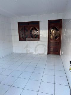 Casa para vender com 3 Quartos no Bairro Santo Antônio em Aracaju