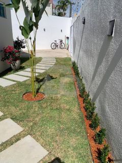 Casa para vender com 3 Quartos, sendo 1 Suíte no Bairro Luar da Barra na Barra Dos Coqueiros
