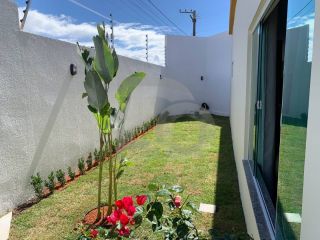 Casa para vender com 3 Quartos, sendo 1 Suíte no Bairro Luar da Barra na Barra Dos Coqueiros