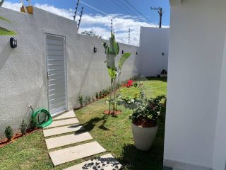 Casa para vender com 3 Quartos, sendo 1 Suíte no Bairro Luar da Barra na Barra Dos Coqueiros
