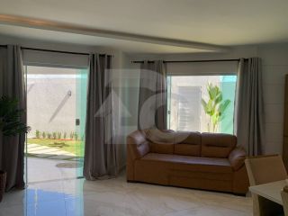Casa para vender com 3 Quartos, sendo 1 Suíte no Bairro Luar da Barra na Barra Dos Coqueiros
