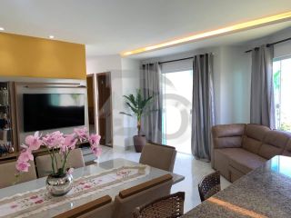 Casa para vender com 3 Quartos, sendo 1 Suíte no Bairro Luar da Barra na Barra Dos Coqueiros