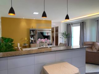 Casa para vender com 3 Quartos, sendo 1 Suíte no Bairro Luar da Barra na Barra Dos Coqueiros
