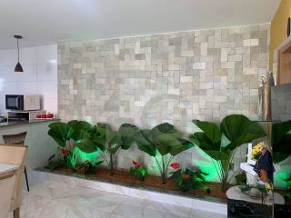 Casa para vender com 3 Quartos, sendo 1 Suíte no Bairro Luar da Barra na Barra Dos Coqueiros