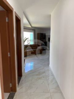 Casa para vender com 3 Quartos, sendo 1 Suíte no Bairro Luar da Barra na Barra Dos Coqueiros