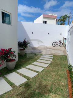 Casa para vender com 3 Quartos, sendo 1 Suíte no Bairro Luar da Barra na Barra Dos Coqueiros