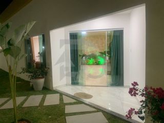 Casa para vender com 3 Quartos, sendo 1 Suíte no Bairro Luar da Barra na Barra Dos Coqueiros