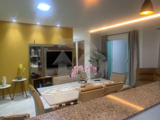 Casa para vender com 3 Quartos, sendo 1 Suíte no Bairro Luar da Barra na Barra Dos Coqueiros