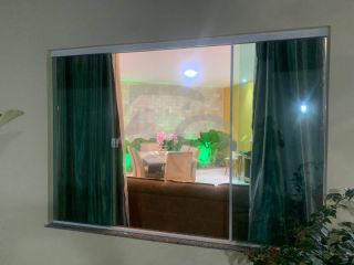 Casa para vender com 3 Quartos, sendo 1 Suíte no Bairro Luar da Barra na Barra Dos Coqueiros