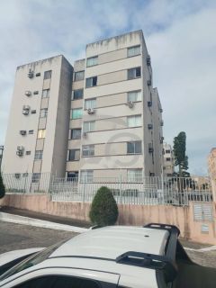 Apartamento para vender com 3 Quartos, sendo 1 Suíte no Bairro Suíssa em Aracaju