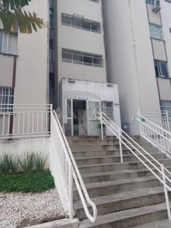 Apartamento para vender com 3 Quartos, sendo 1 Suíte no Bairro Suíssa em Aracaju