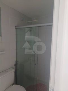 Apartamento para vender com 3 Quartos, sendo 1 Suíte no Bairro Suíssa em Aracaju