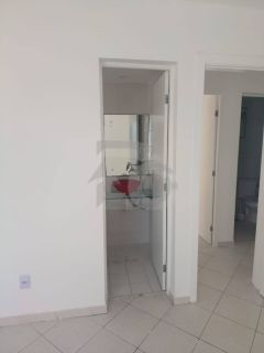 Apartamento para vender com 3 Quartos, sendo 1 Suíte no Bairro Suíssa em Aracaju