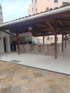 Apartamento para vender com 3 Quartos, sendo 1 Suíte no Bairro Suíssa em Aracaju