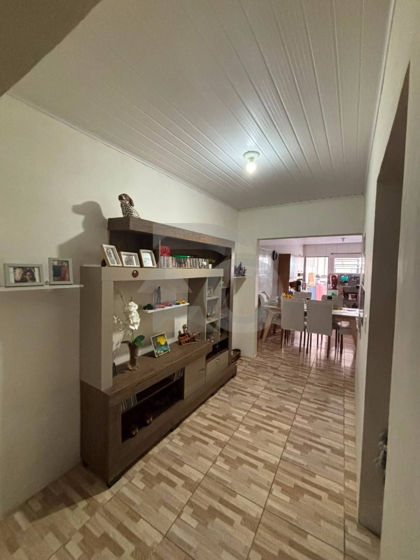 Casa para vender com 2 Quartos, sendo 1 Suíte no Bairro Taiçoca de Fora em Nossa Senhora Do Socorro