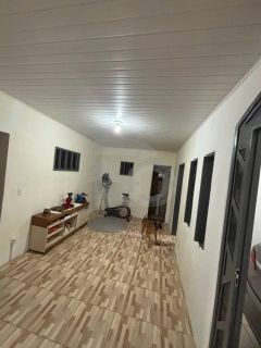 Casa para vender com 2 Quartos, sendo 1 Suíte no Bairro Taiçoca de Fora em Nossa Senhora Do Socorro
