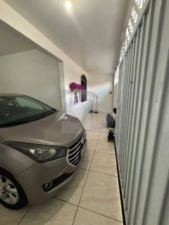 Casa para vender com 2 Quartos, sendo 1 Suíte no Bairro Taiçoca de Fora em Nossa Senhora Do Socorro