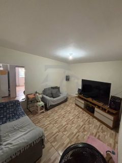 Casa para vender com 2 Quartos, sendo 1 Suíte no Bairro Taiçoca de Fora em Nossa Senhora Do Socorro