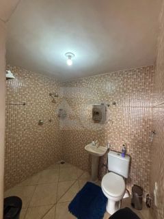 Casa para vender com 2 Quartos, sendo 1 Suíte no Bairro Taiçoca de Fora em Nossa Senhora Do Socorro