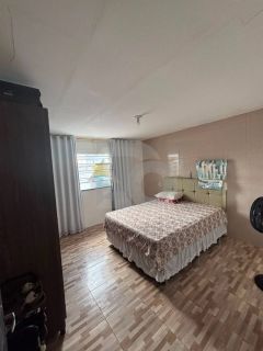 Casa para vender com 2 Quartos, sendo 1 Suíte no Bairro Taiçoca de Fora em Nossa Senhora Do Socorro