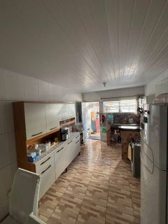Casa para vender com 2 Quartos, sendo 1 Suíte no Bairro Taiçoca de Fora em Nossa Senhora Do Socorro