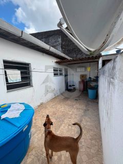 Casa para vender com 2 Quartos, sendo 1 Suíte no Bairro Taiçoca de Fora em Nossa Senhora Do Socorro