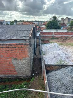 Casa para vender com 2 Quartos, sendo 1 Suíte no Bairro Taiçoca de Fora em Nossa Senhora Do Socorro