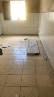 Casa para vender com 2 Quartos, sendo 1 Suíte no Bairro Olaria em Aracaju