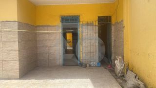 Casa para vender com 2 Quartos, sendo 1 Suíte no Bairro Olaria em Aracaju
