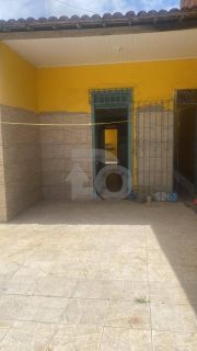 Casa para vender com 2 Quartos, sendo 1 Suíte no Bairro Olaria em Aracaju