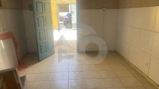 Casa para vender com 2 Quartos, sendo 1 Suíte no Bairro Olaria em Aracaju