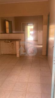 Casa para vender com 2 Quartos, sendo 1 Suíte no Bairro Olaria em Aracaju
