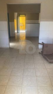Casa para vender com 2 Quartos, sendo 1 Suíte no Bairro Olaria em Aracaju