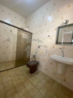 Casa para vender com 4 Quartos, sendo 1 Suíte no Bairro Inácio Barbosa em Aracaju