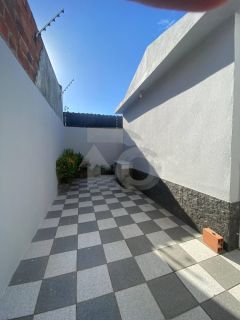 Casa para vender com 4 Quartos, sendo 1 Suíte no Bairro Inácio Barbosa em Aracaju