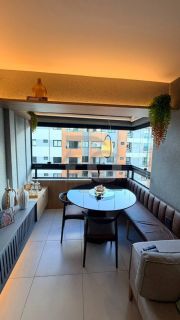 APARTAMENTO À VENDA NO CONDOMÍNIO LEVERT BOULEVARD,  FAROLÂNDIA, ARACAJU/SE