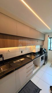 APARTAMENTO À VENDA NO CONDOMÍNIO LEVERT BOULEVARD,  FAROLÂNDIA, ARACAJU/SE