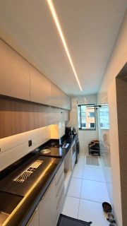 APARTAMENTO À VENDA NO CONDOMÍNIO LEVERT BOULEVARD,  FAROLÂNDIA, ARACAJU/SE