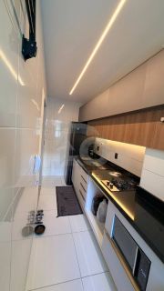 APARTAMENTO À VENDA NO CONDOMÍNIO LEVERT BOULEVARD,  FAROLÂNDIA, ARACAJU/SE