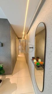 APARTAMENTO À VENDA NO CONDOMÍNIO LEVERT BOULEVARD,  FAROLÂNDIA, ARACAJU/SE