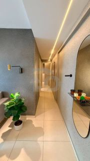 APARTAMENTO À VENDA NO CONDOMÍNIO LEVERT BOULEVARD,  FAROLÂNDIA, ARACAJU/SE