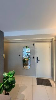 APARTAMENTO À VENDA NO CONDOMÍNIO LEVERT BOULEVARD,  FAROLÂNDIA, ARACAJU/SE