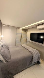 APARTAMENTO À VENDA NO CONDOMÍNIO LEVERT BOULEVARD,  FAROLÂNDIA, ARACAJU/SE