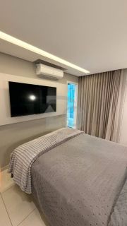 APARTAMENTO À VENDA NO CONDOMÍNIO LEVERT BOULEVARD,  FAROLÂNDIA, ARACAJU/SE