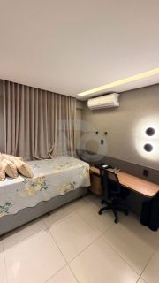 APARTAMENTO À VENDA NO CONDOMÍNIO LEVERT BOULEVARD,  FAROLÂNDIA, ARACAJU/SE